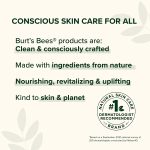 Burt's Bees Face Wipes Easter Basket Stuffers, Makeup Remover Facial Cleansing Towelettes for Sensitive Skin, Hydrating with Cucumber and Mint, 30 Count (Pack of 3) - Image 8